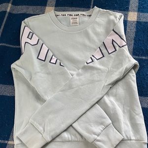 PINK Crewneck